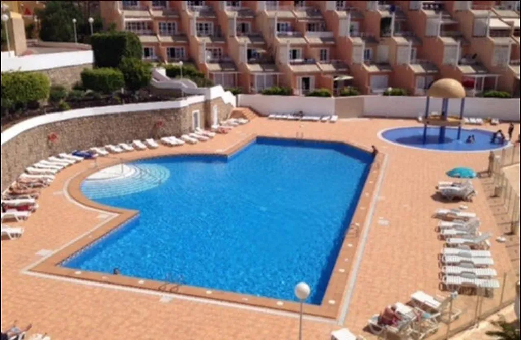 Orlando Apartment 0*, Costa Adeje (Tenerife) Spain