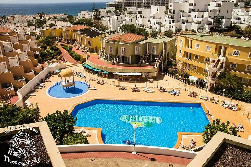 Orlando Apartment  Costa Adeje (Tenerife)