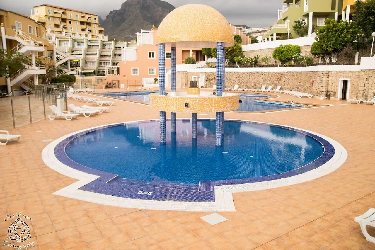 Orlando Apartment 0*, Costa Adeje (Tenerife)