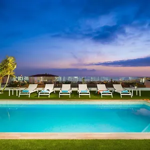  Villa Valentina Ocean View Heated Pool